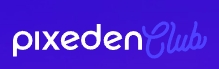 Pixeden