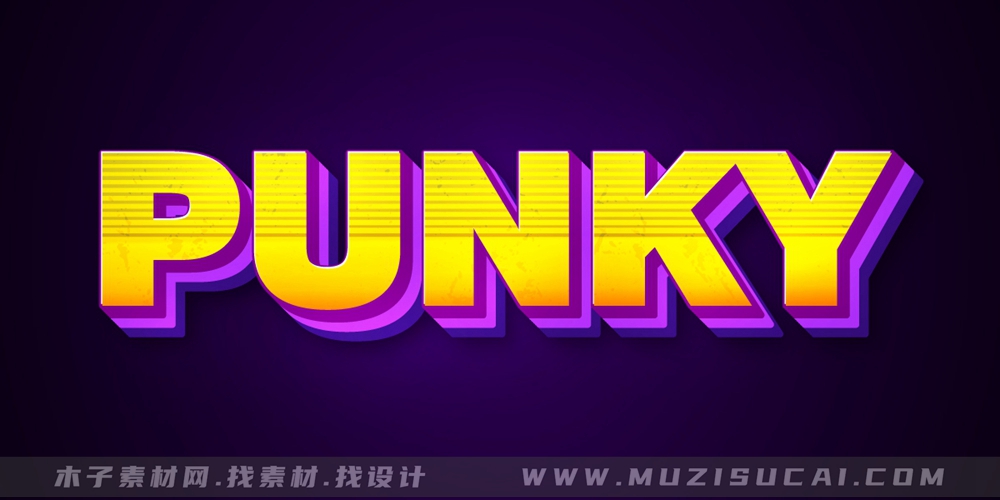 AI多幻可编字:科幻活力神秘创意文字万花筒