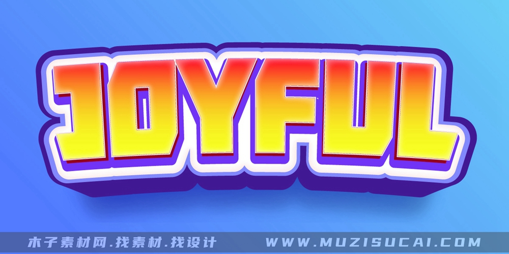 AI多幻可编字:科幻活力神秘创意文字万花筒